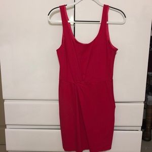 Armani Exchange Dress